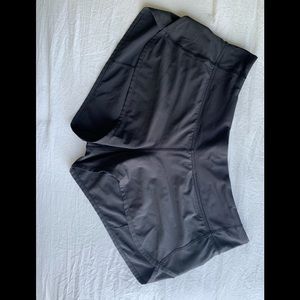 Lululemon Athletica Speed Up Short